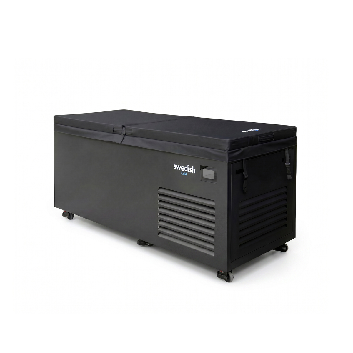 Isbad Swedish Cold Generation 5