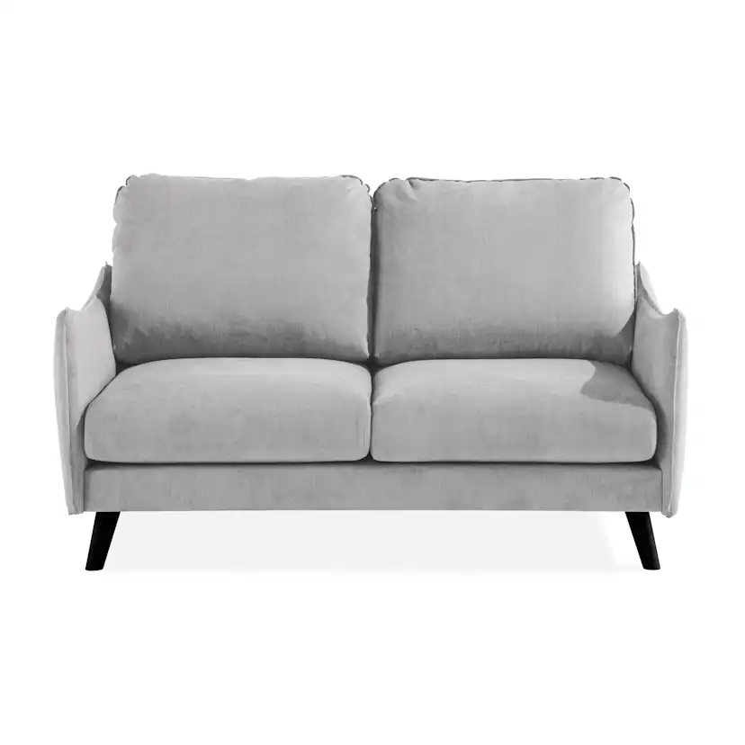 2-sitssoffa Scandi Days Trend Lyx Rak 154 cm