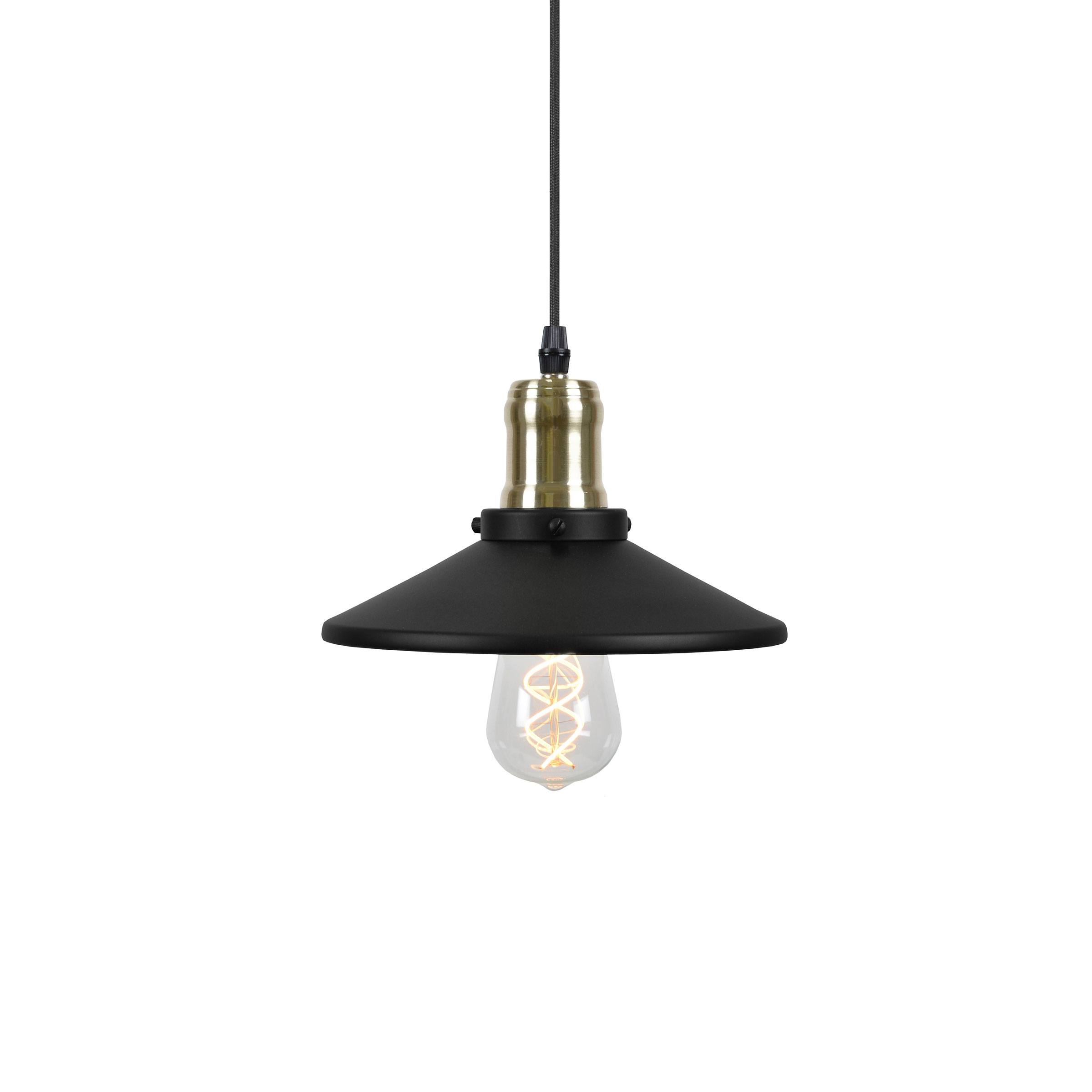 Fönsterlampa Globen Lighting Disc
