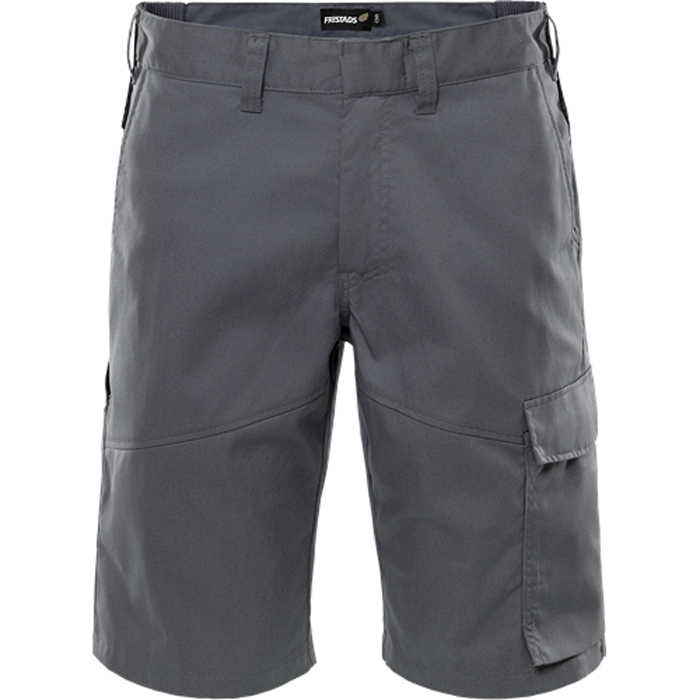 SHORTS 2932 GWM Grå/Svart, Storlek: C48