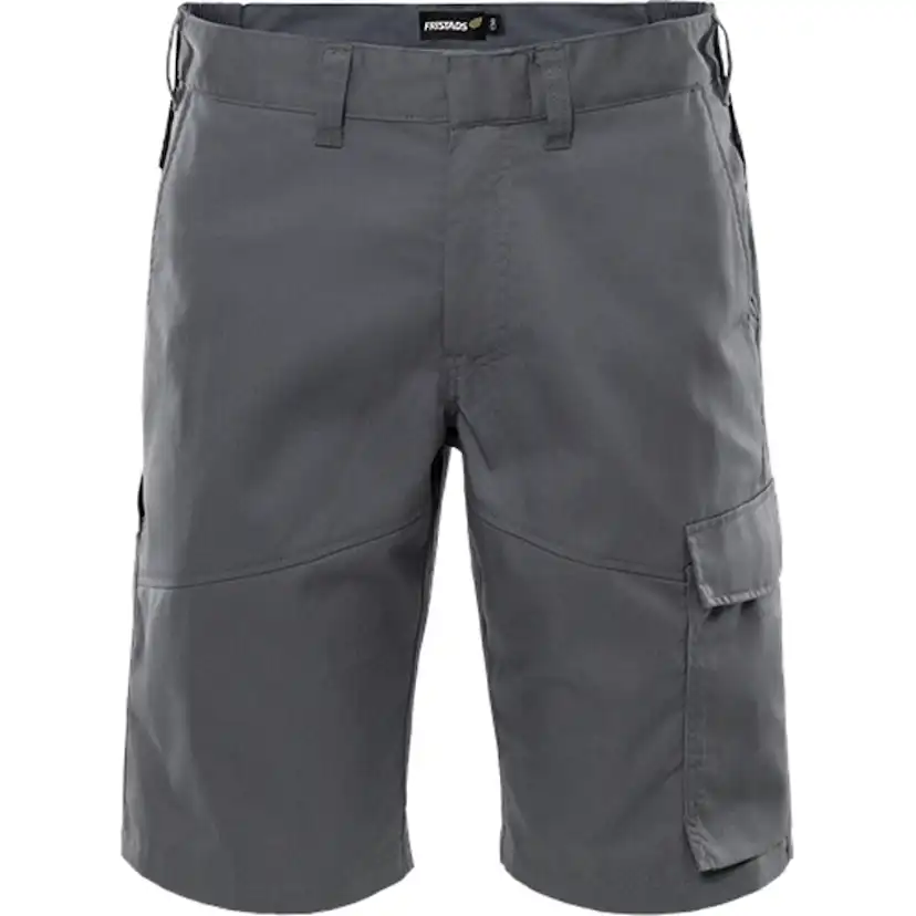 SHORTS 2932 GWM Grå/Svart, Storlek: C48