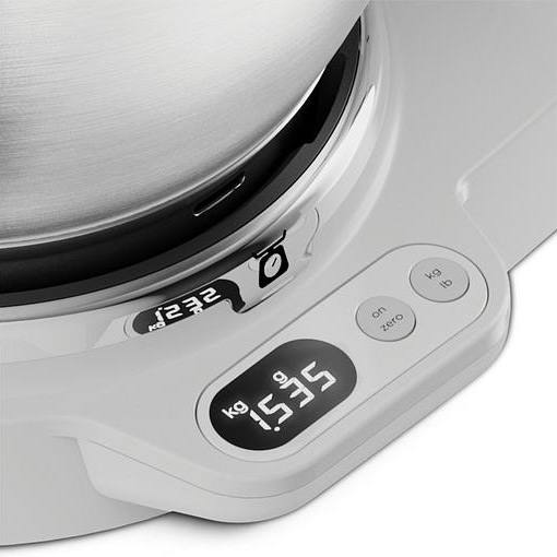 Köksmaskin Kenwood Titanium Chef Baker KVC65.001WH