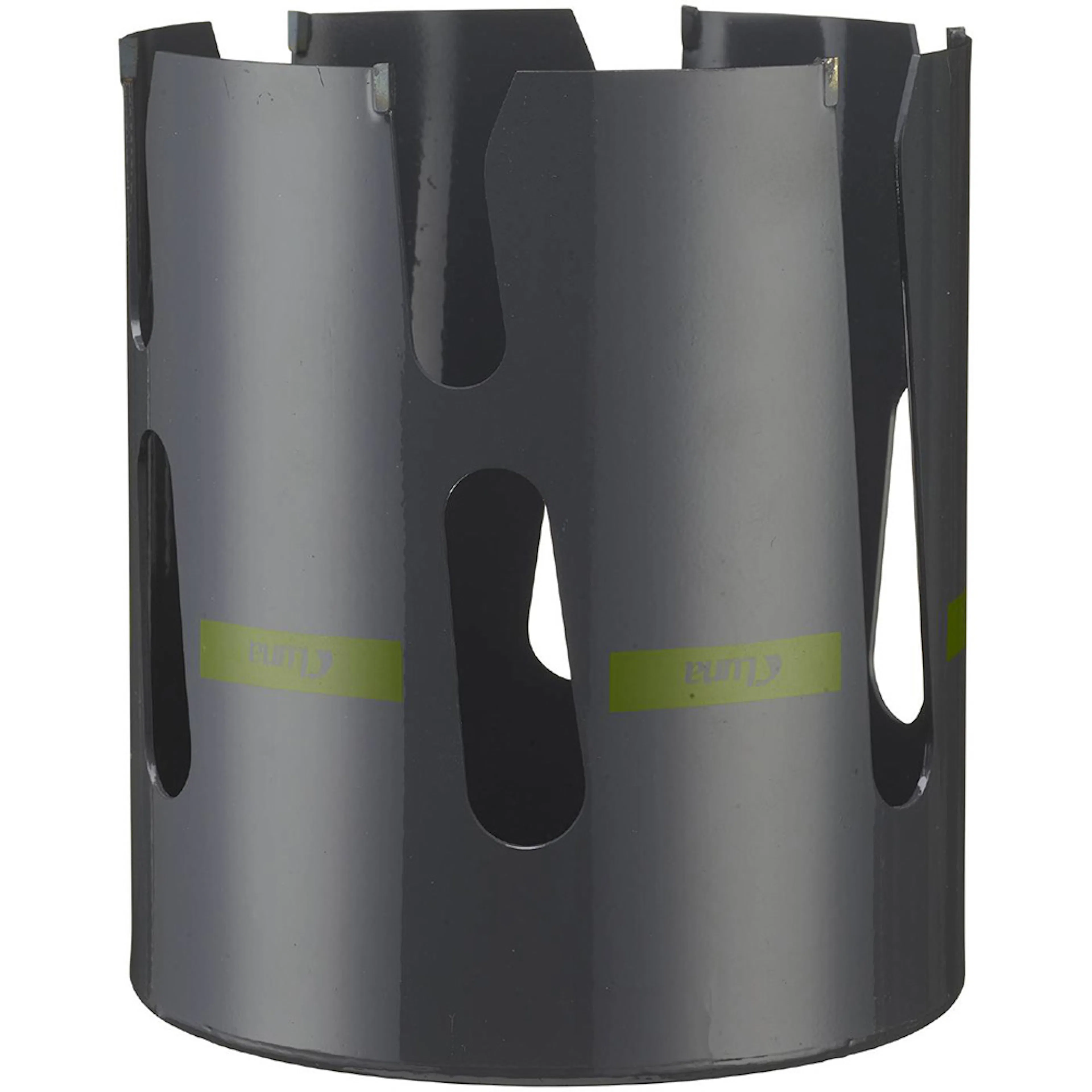 HÅLSÅG TCT LÅNG 127 mm 127 mm