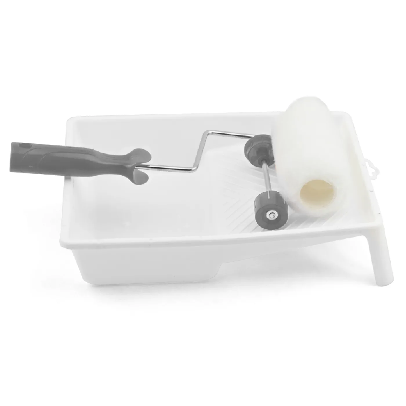 Rollerset Tebo Allround 180 mm