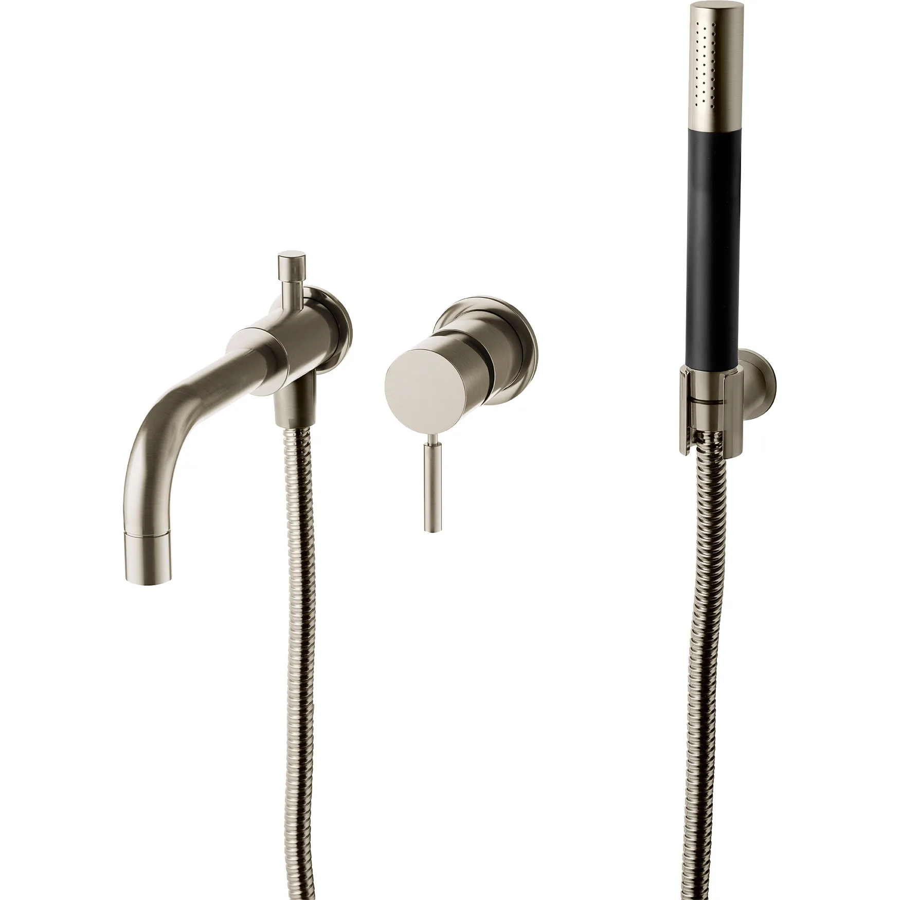 Borstad Nickel