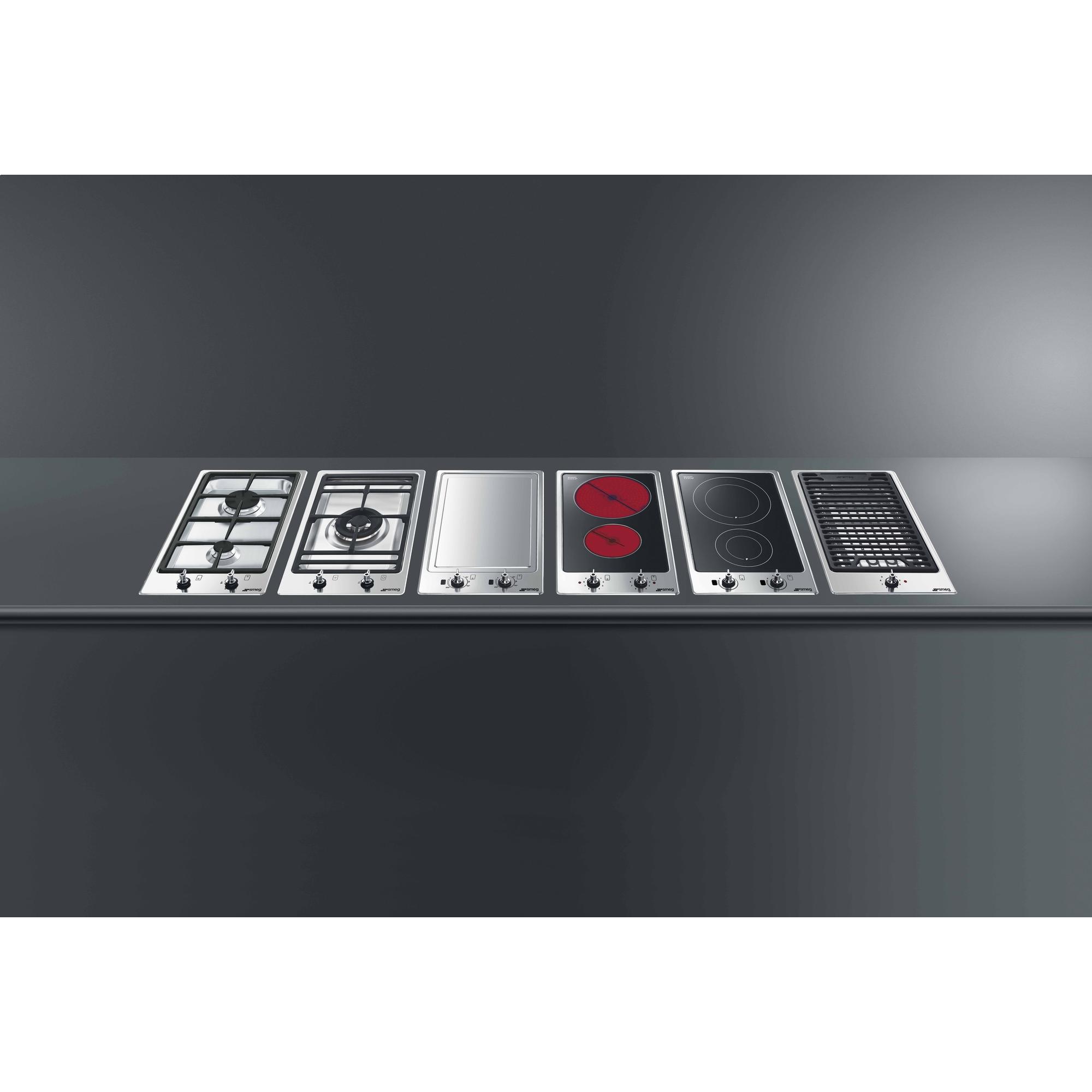 Gashäll Smeg PGF32G