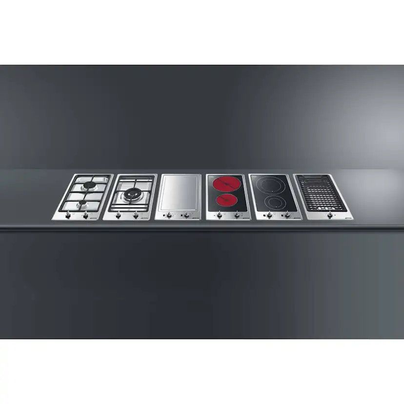 Gashäll Smeg PGF32G