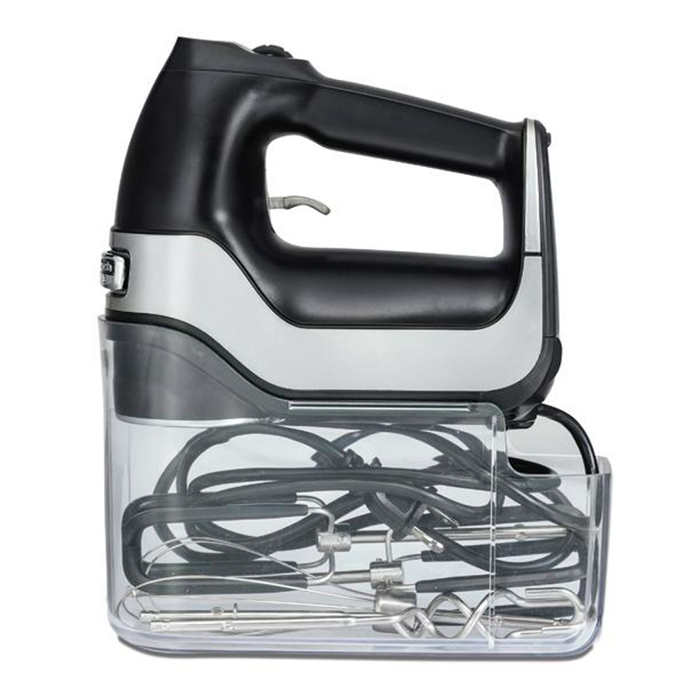 Elvisp Hamilton Beach 62655 Svart