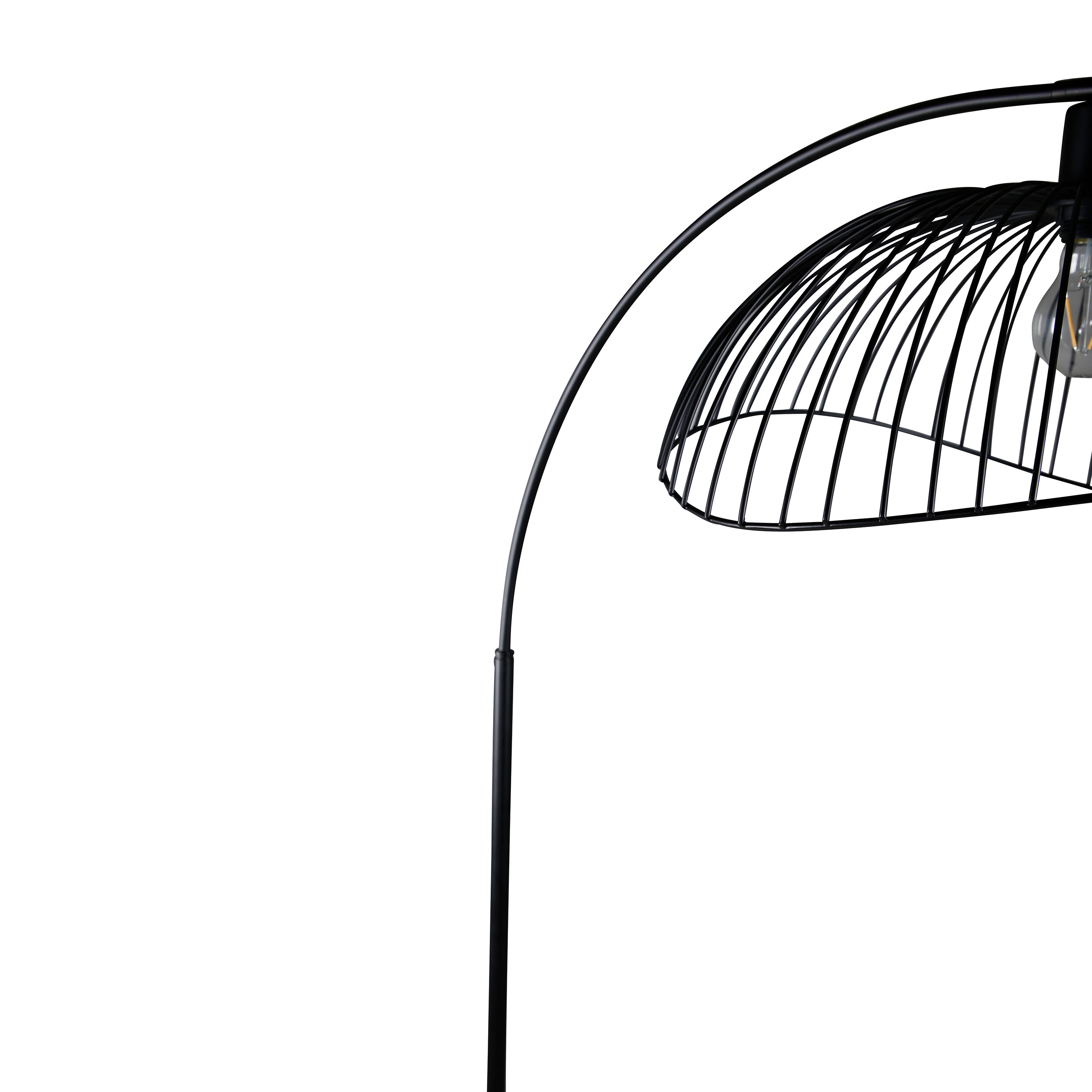 Golvlampa Venture Home Ellen