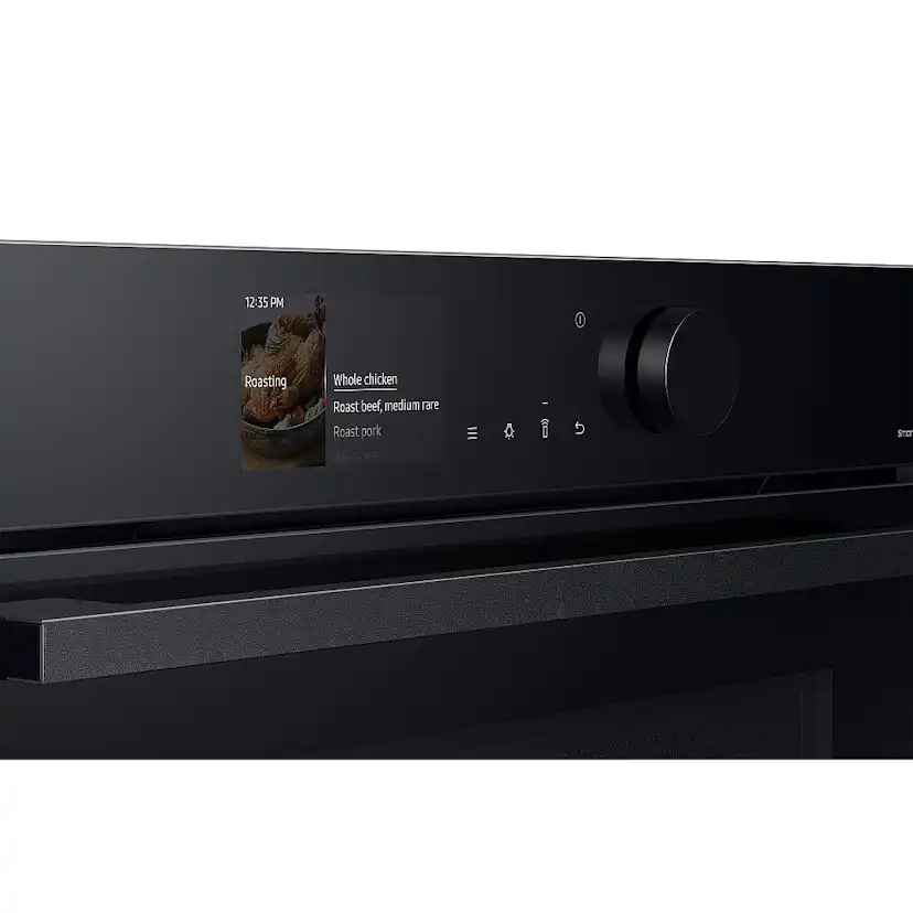 Kombiugn Samsung NQ5B6753CAK/U1 Bespoke