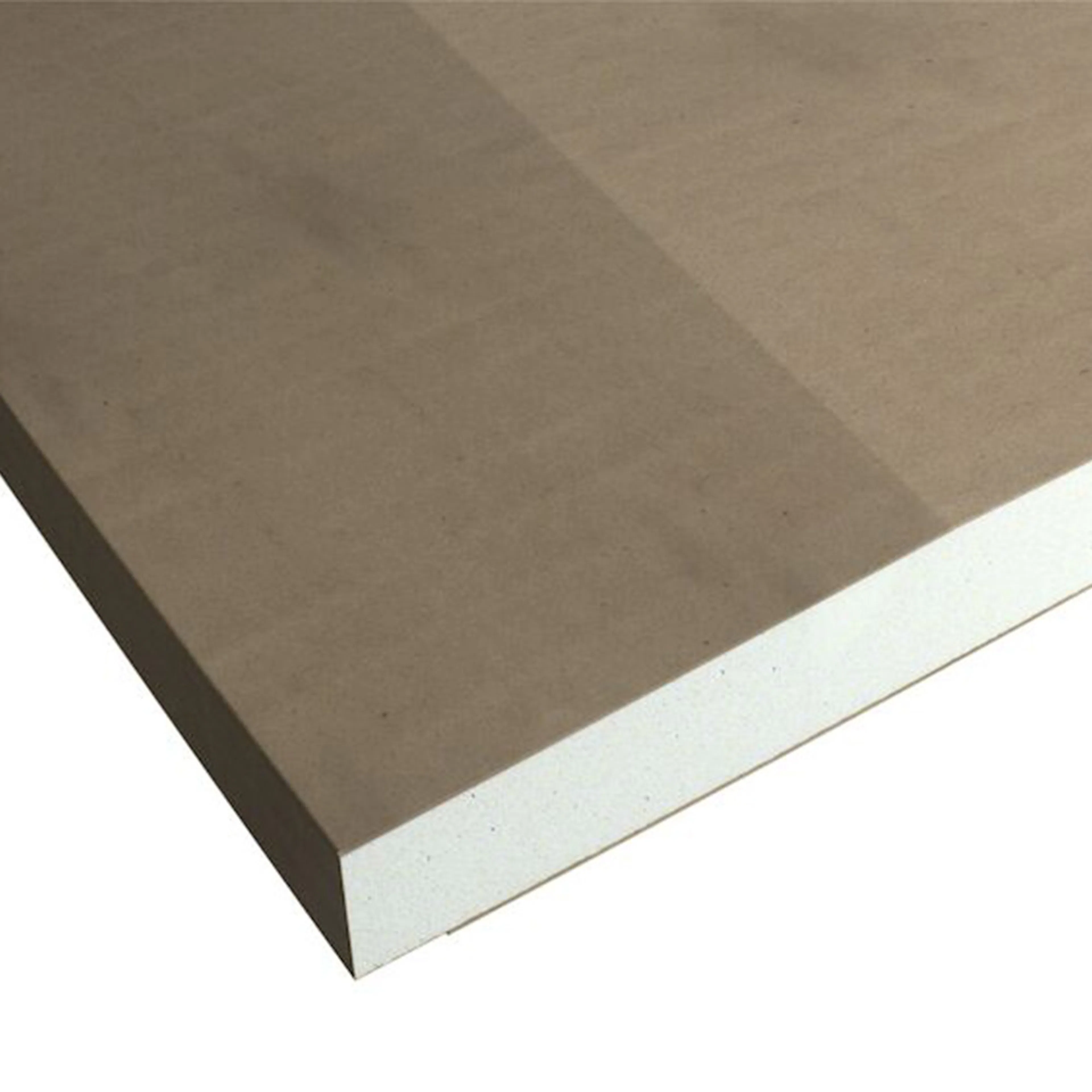 GIPSSKIVA GNE13 VP 900X2500MM Längd: 2500 mm