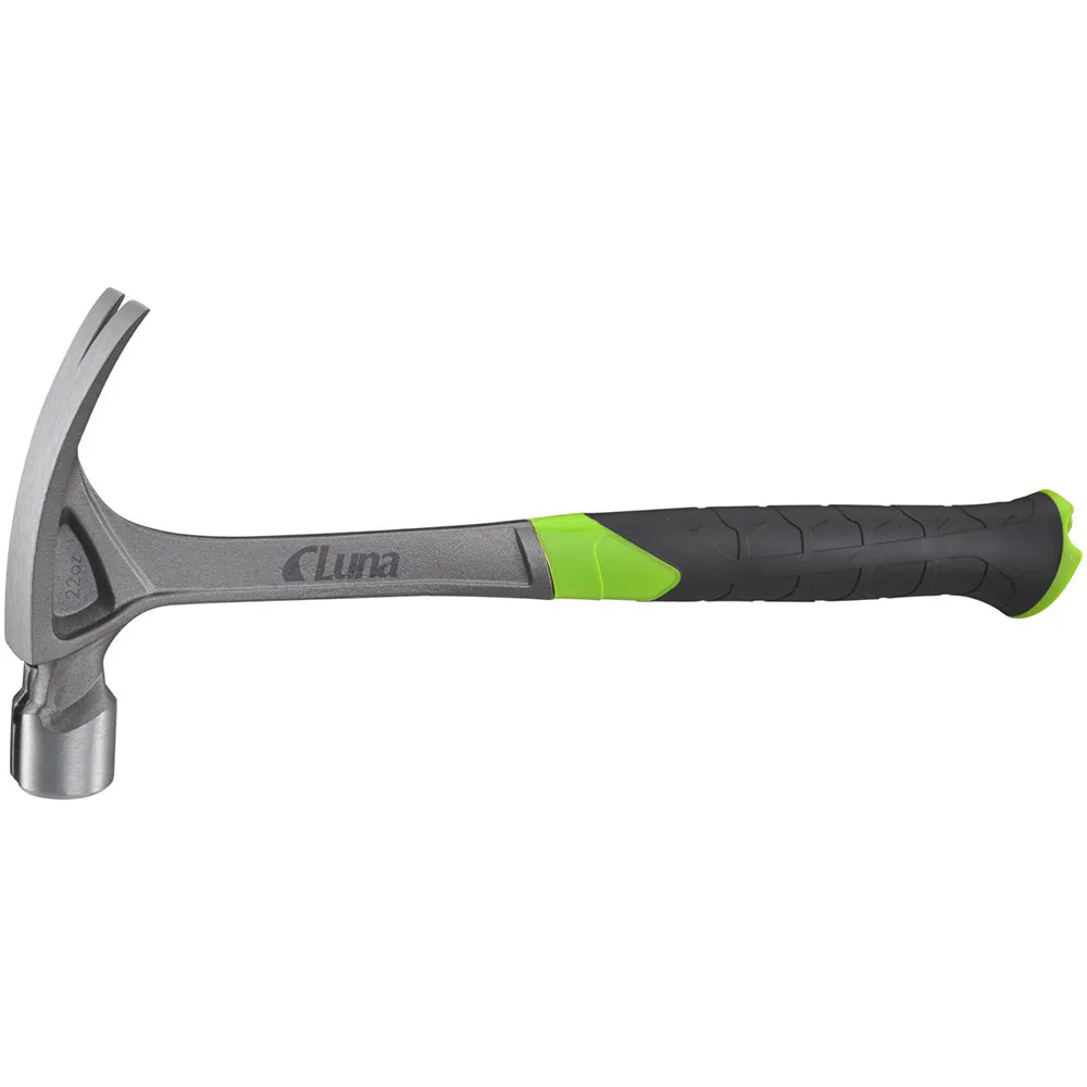 Snickarhammare Luna Tools L-Evo