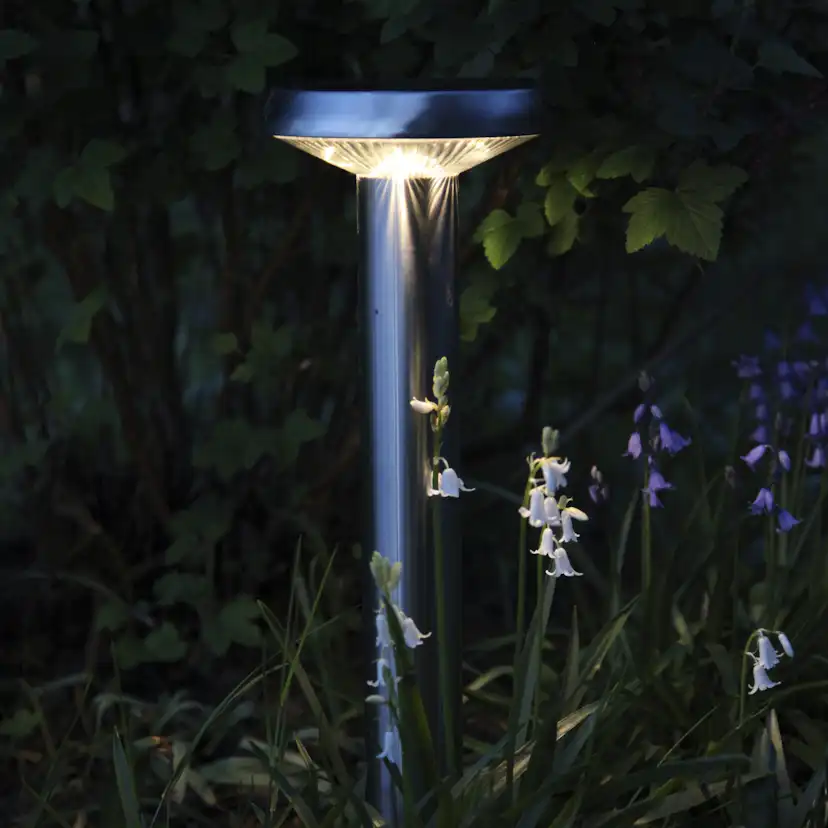 Solcells-pollare Star Trading Sevilla