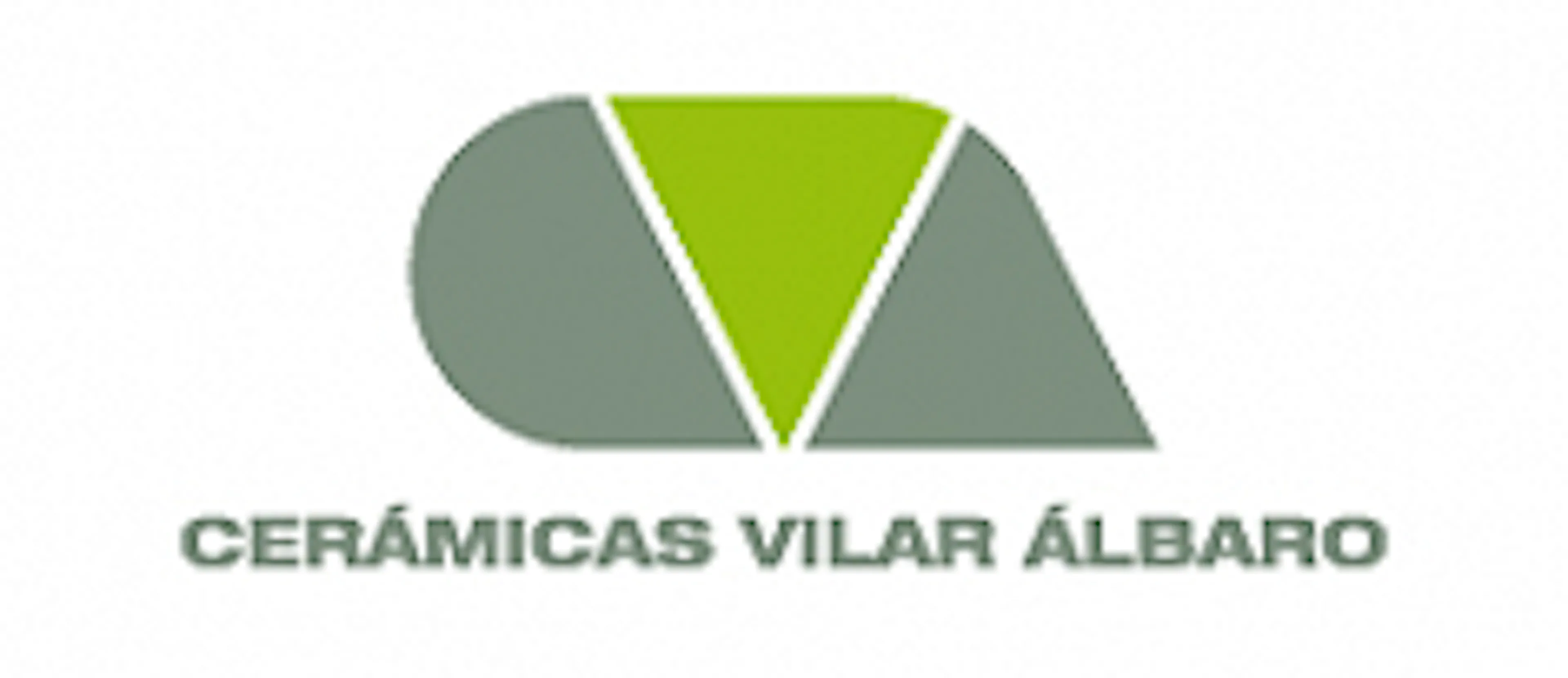Ceramicas Vilar Albaro logo