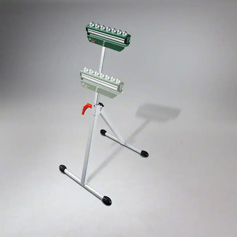 Rullstöd Bosch Power Tools PTA 1000