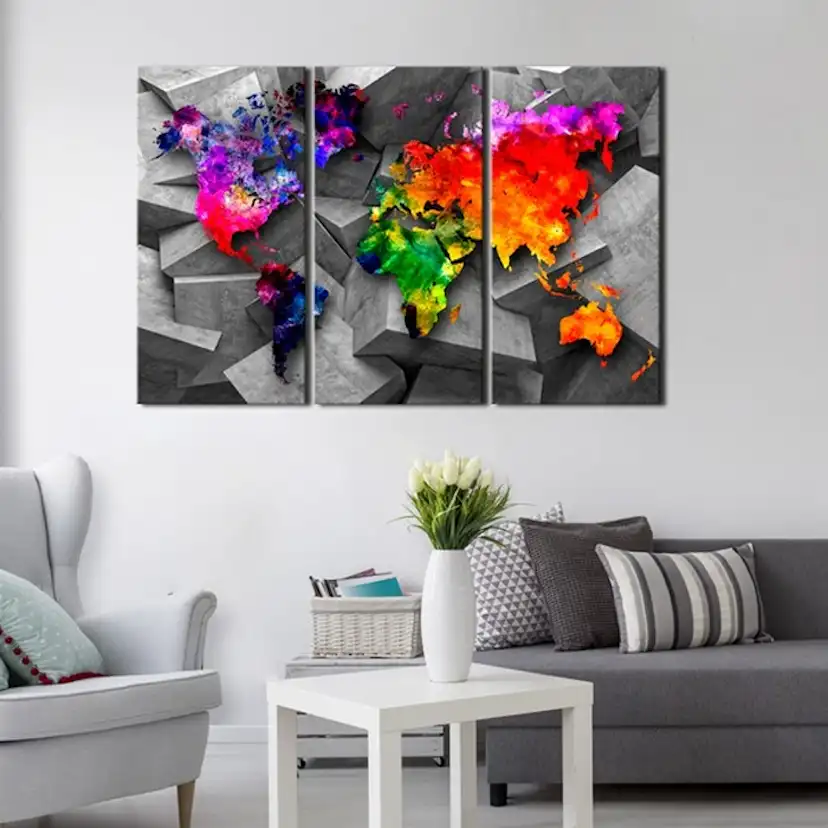 Tavla Arkiio Symmetry Of The World