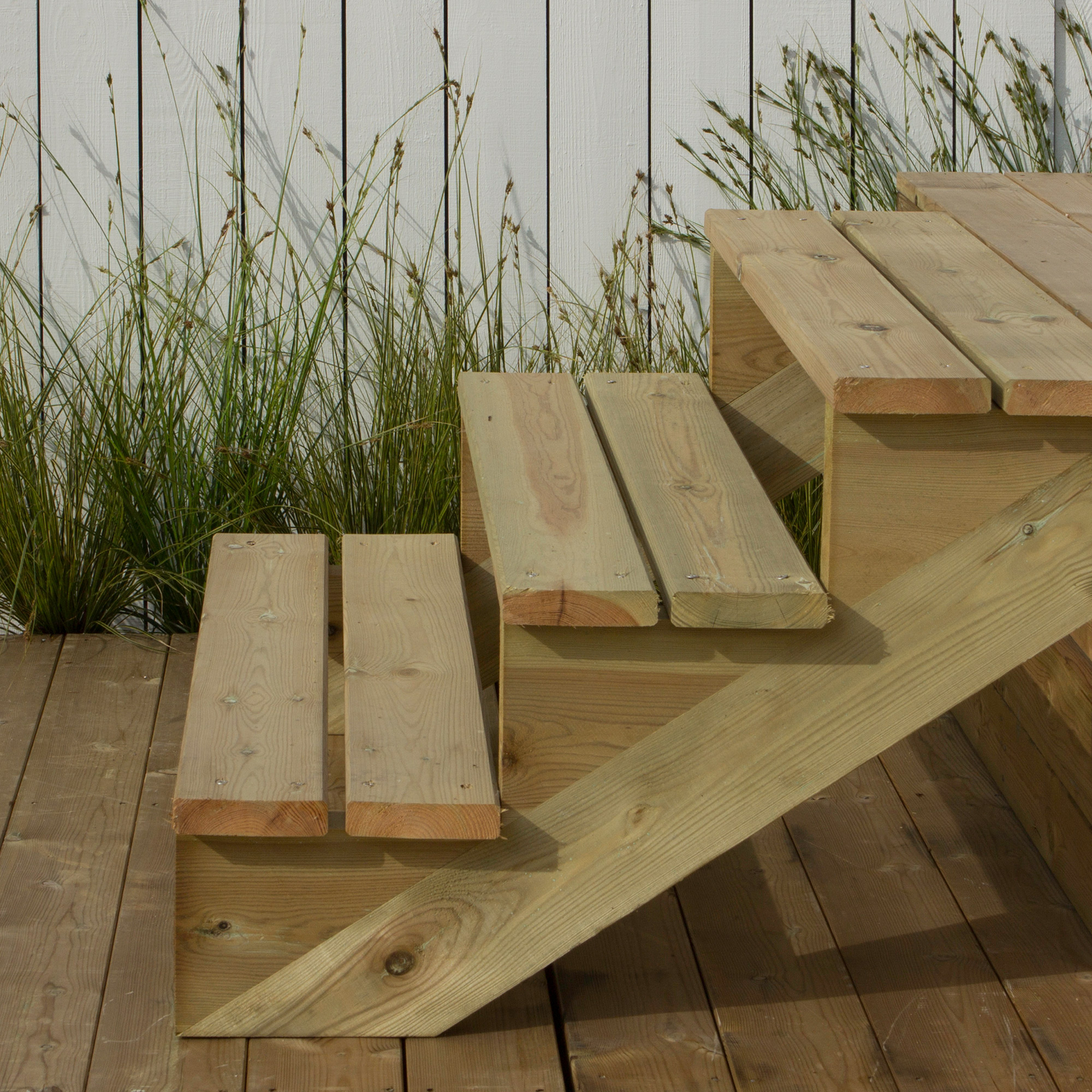 Vangstycke PLUS 3-steg