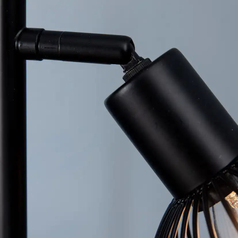 Golvlampa Venture Home Elsa 3L