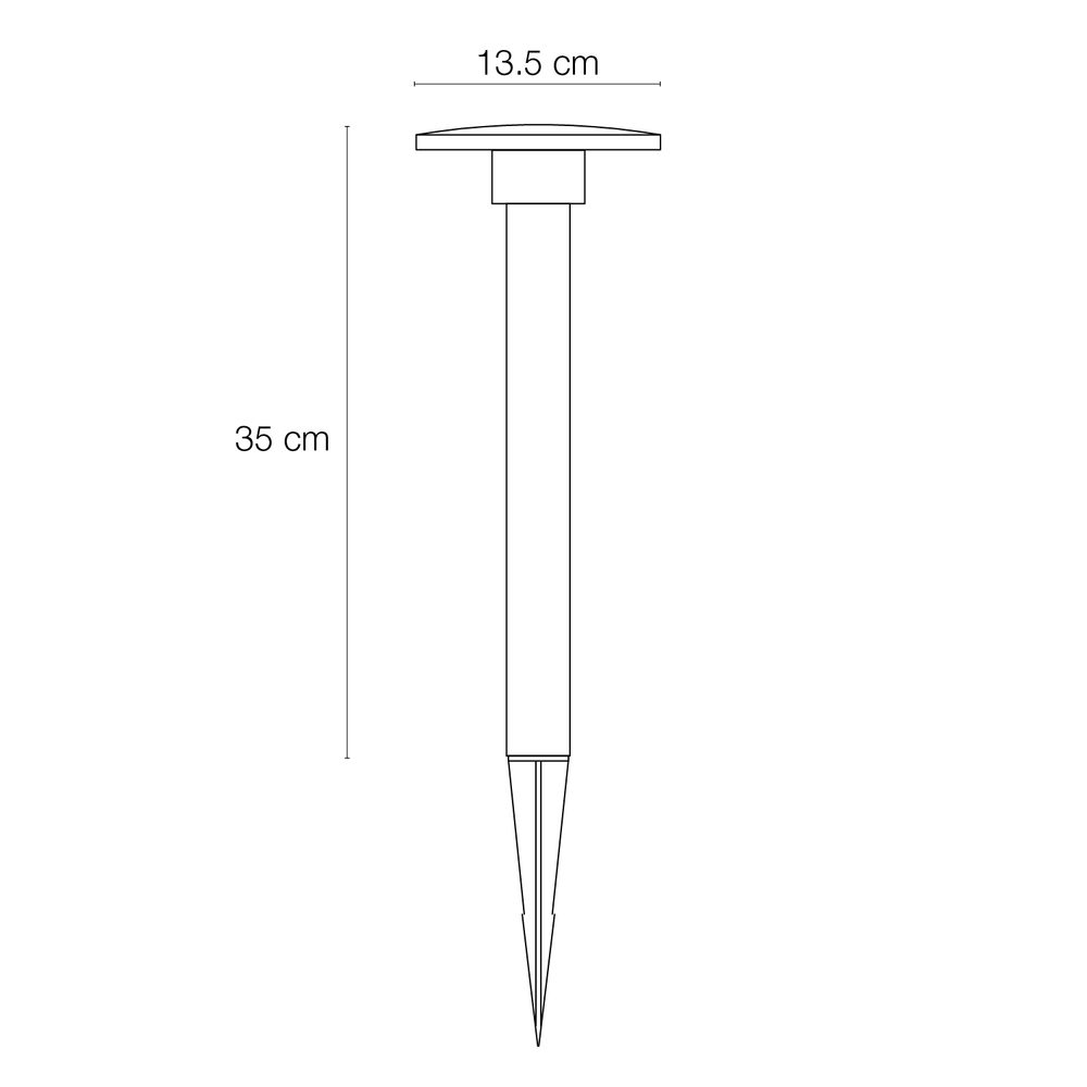 Pollare LightsOn Orbit