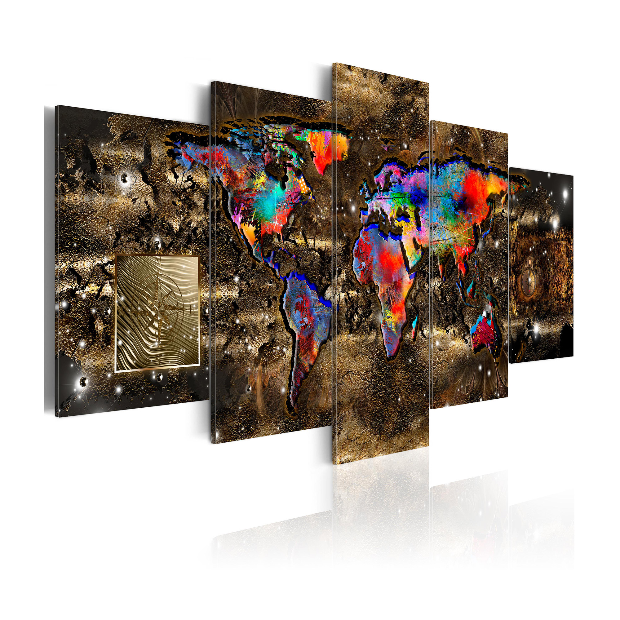 Tavla Arkiio Fantasy World