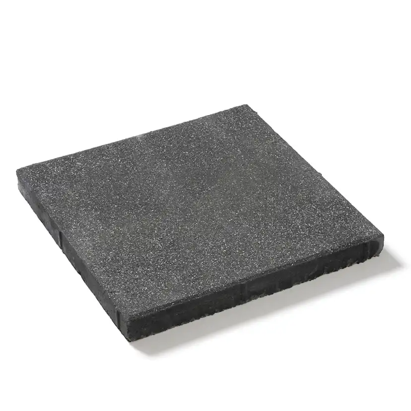 Platta S:t Eriks Structura Lava Helpall
