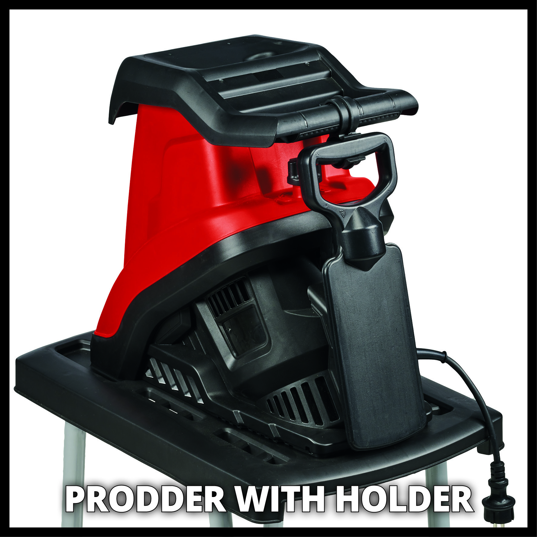 Kompostkvarn Einhell GC-KS 2540 CB