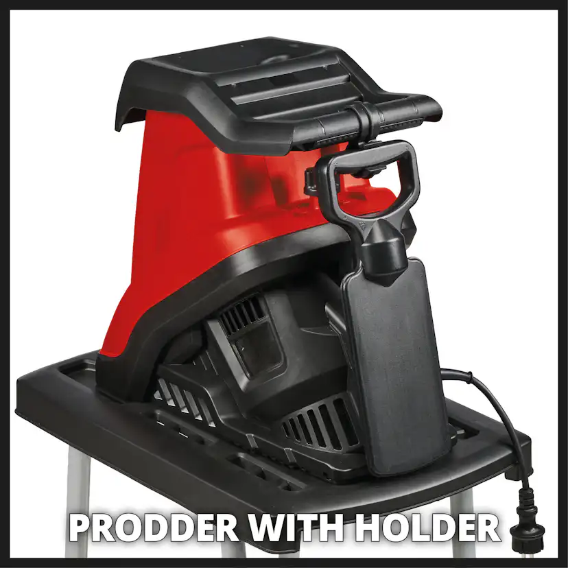 Kompostkvarn Einhell GC-KS 2540 CB
