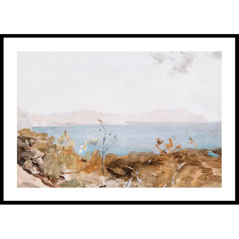 Poster Gallerix Sudak By Jan Ciągliński