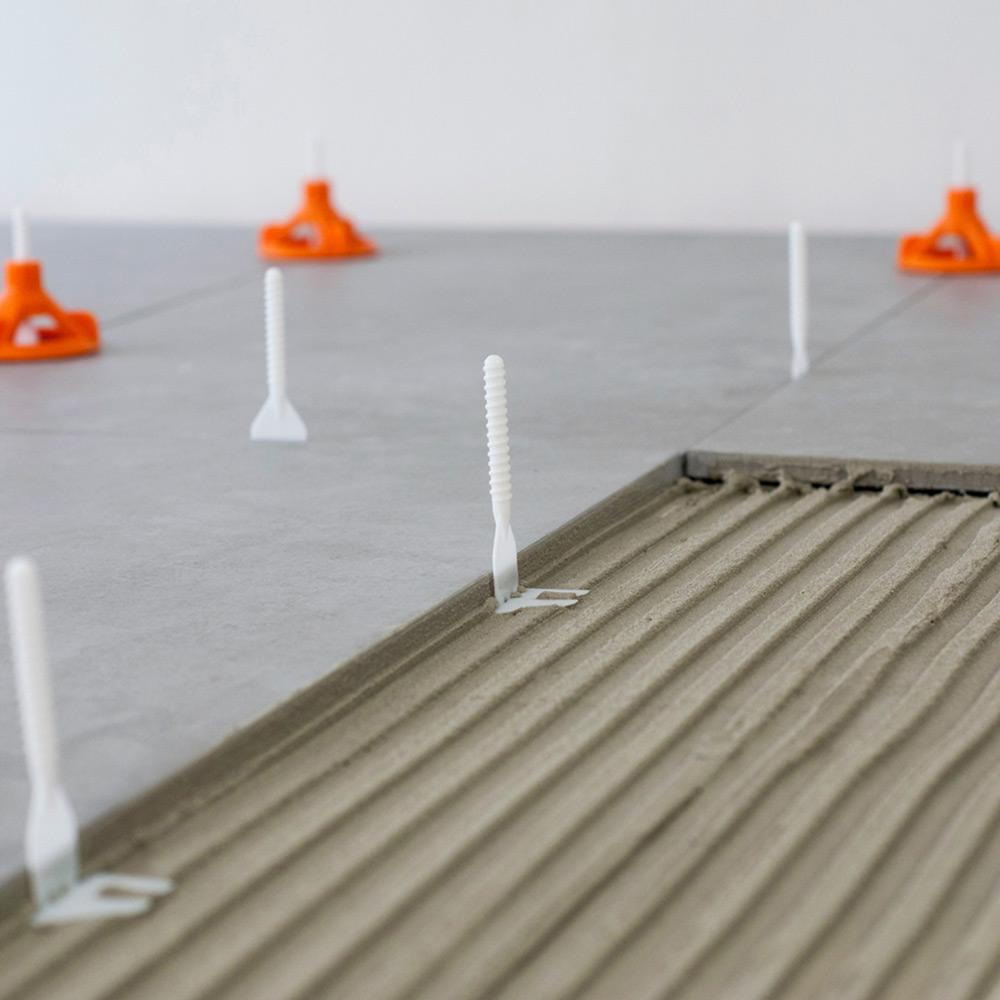 Nivåhatt Tebo Spin Level 100 st