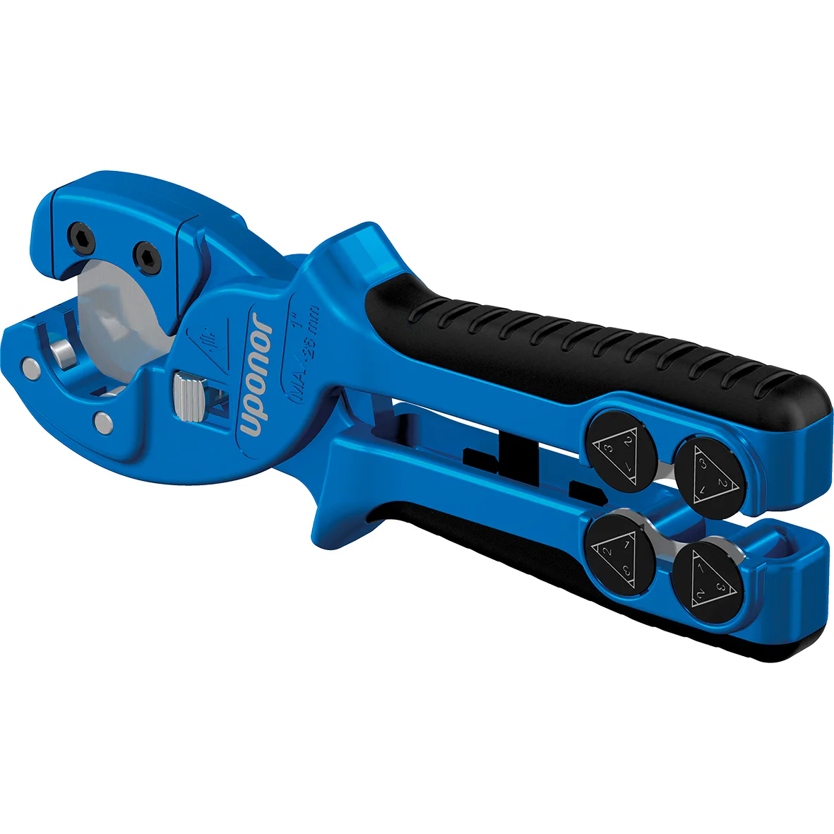 Röravskärare Uponor Multi 12-25 mm