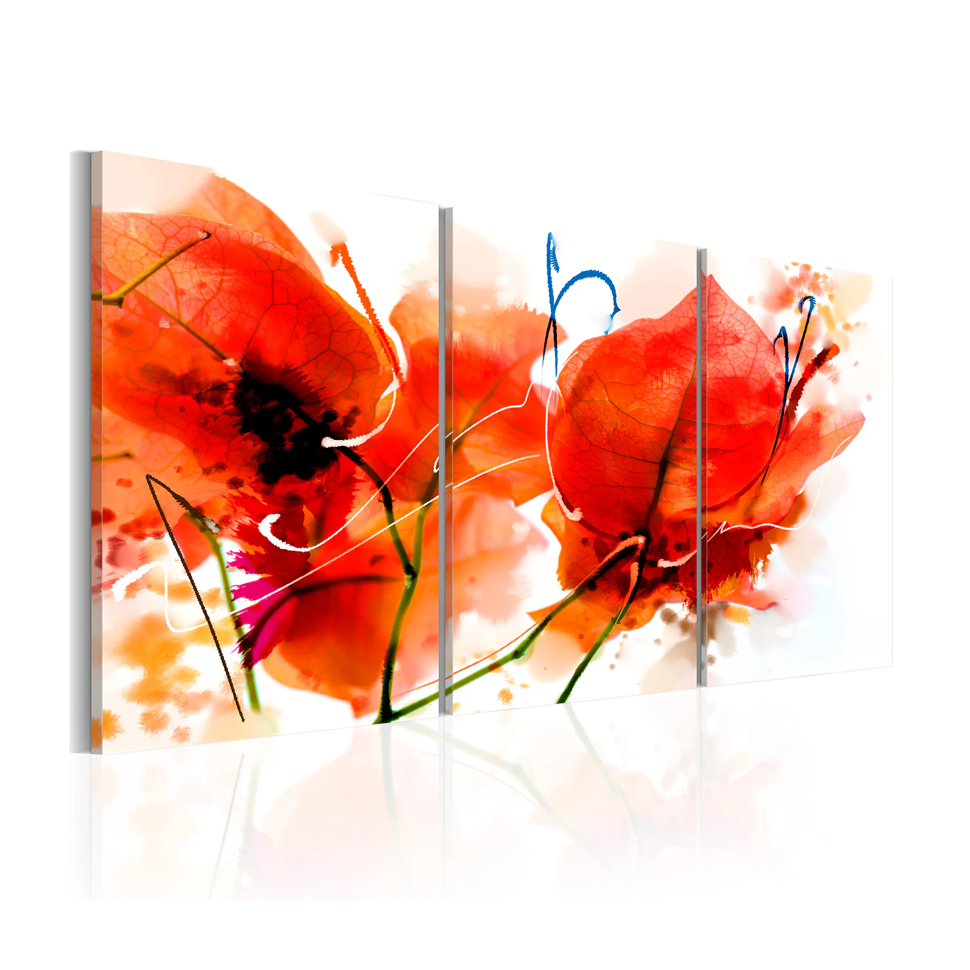 Tavla Arkiio Autumn Garden