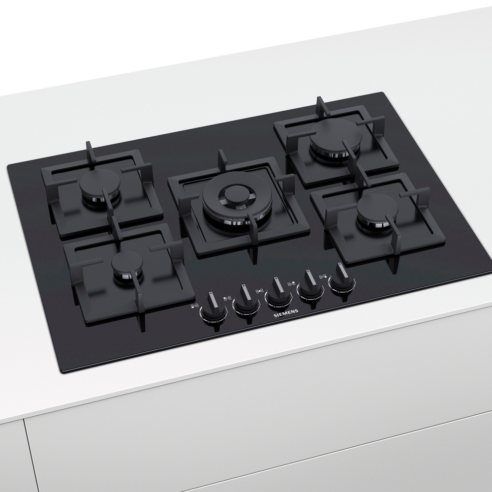 Gashäll Siemens iQ500 EP7A6QB20
