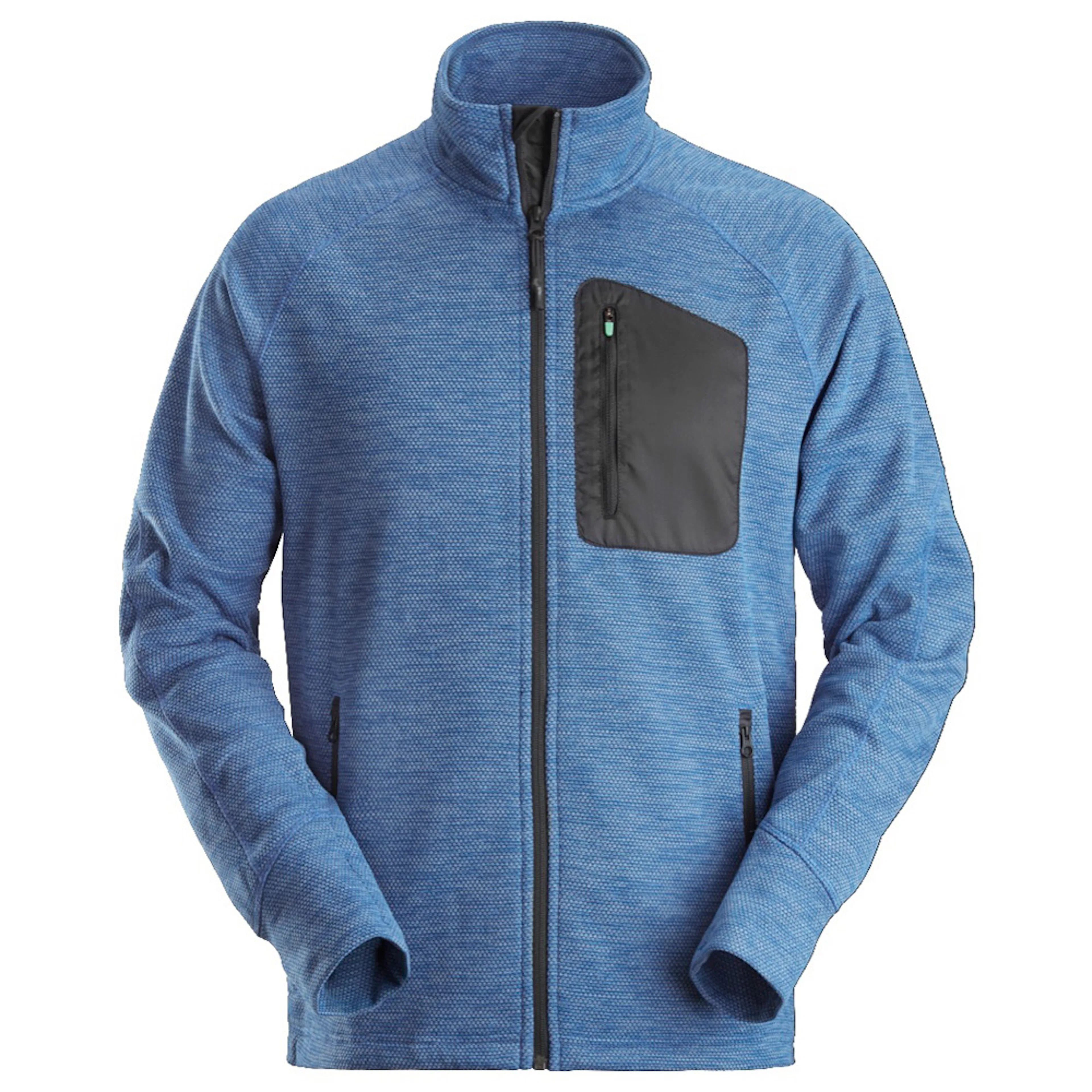 True Blue/Black