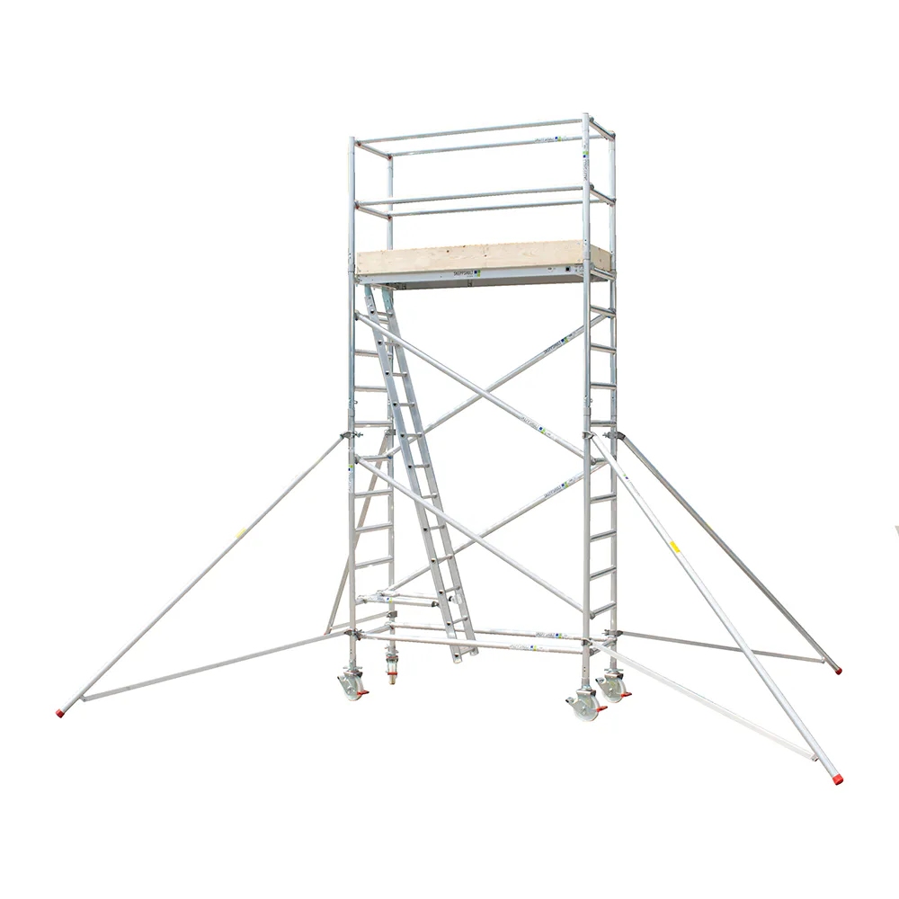 Rullställning Skeppshultstegen Smal