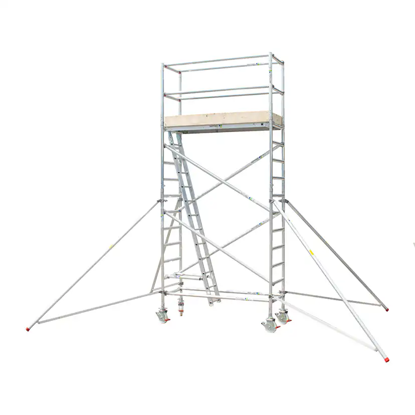 Rullställning Skeppshultstegen Smal