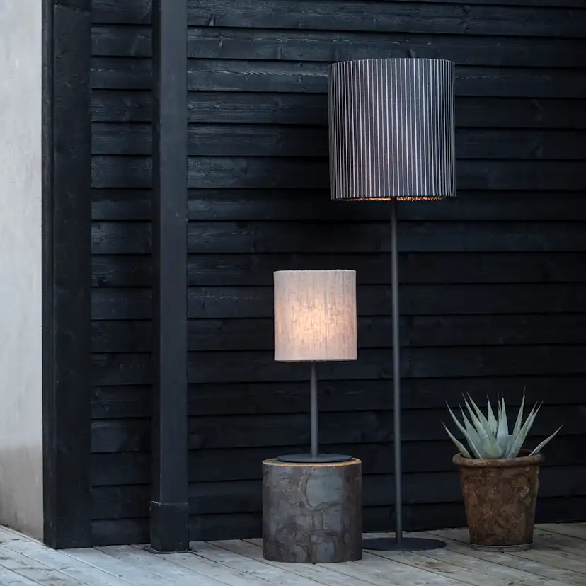 Bordslampa PR Home Agnar Outdoor