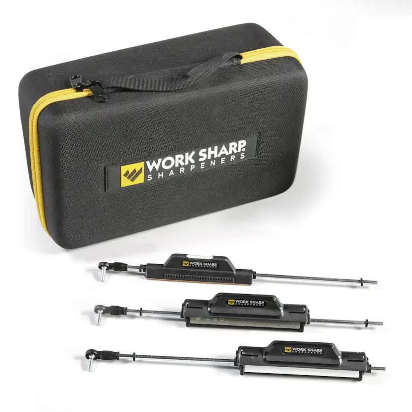 Tillbehörskit Work Sharp Precision Adjust Upgrade Kit
