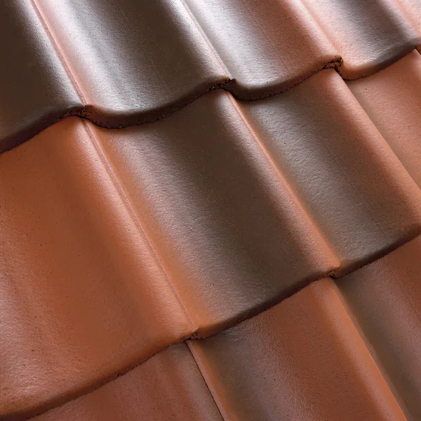 Enkupig Takpanna Benders Exklusiv Ytbehandlad