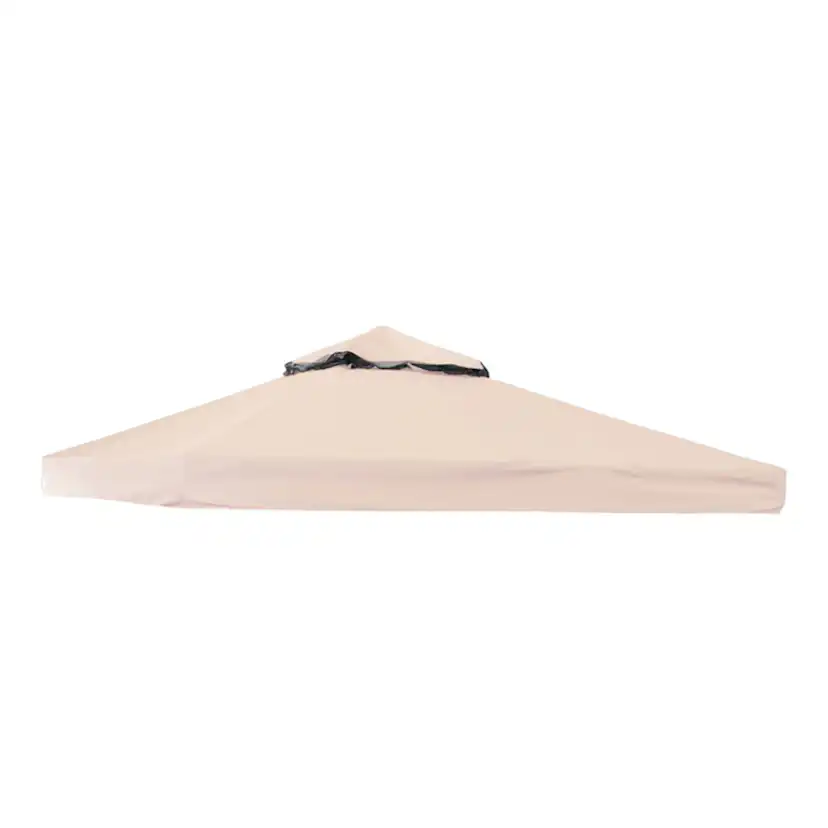 Paviljongtak Hillerstorp Luxor 300x300 cm 180g