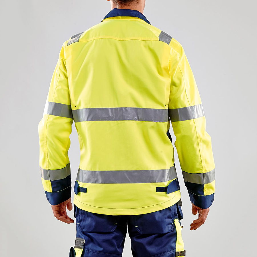 Varseljacka Blåkläder 4064