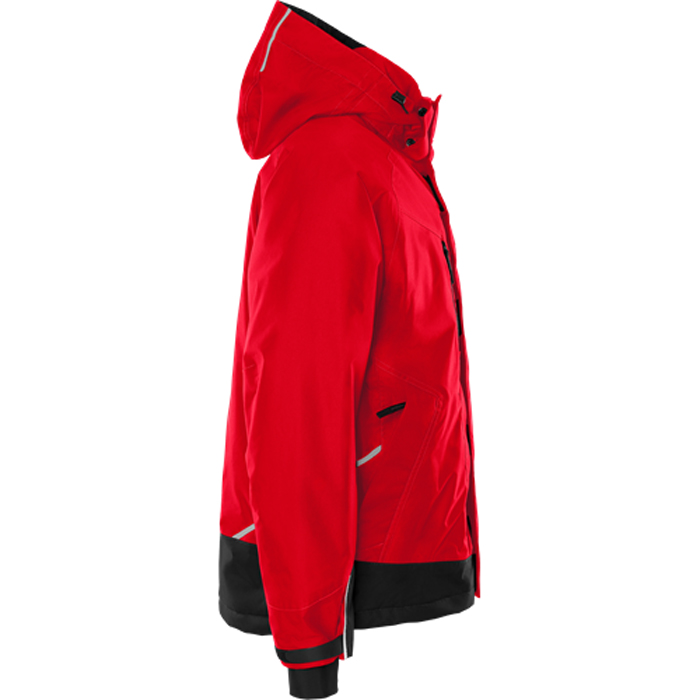 Vinterjacka Fristads Airtech 4410 GTT