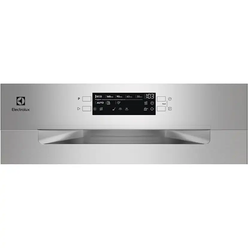 Integrerad Diskmaskin Electrolux ESA47405UX 60 cm Rostfri