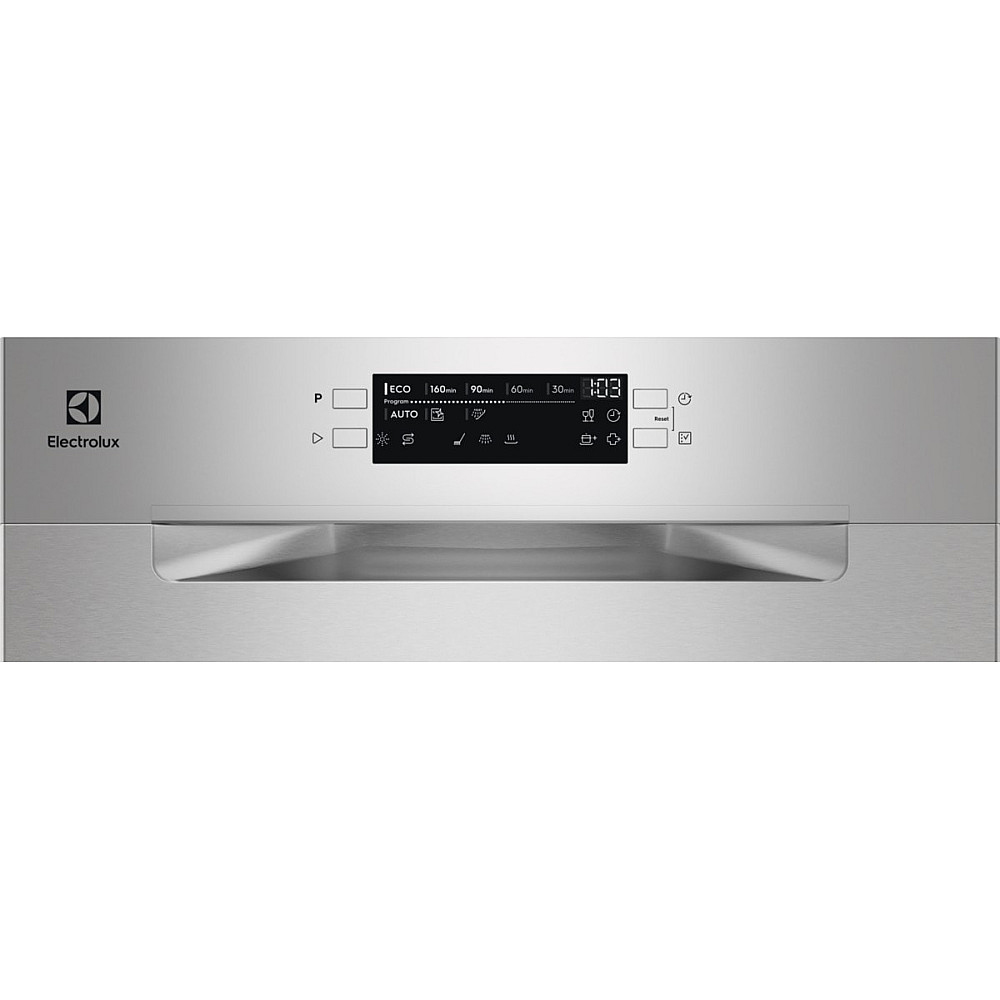 Integrerad Diskmaskin Electrolux ESA47405UX 60 cm Rostfri