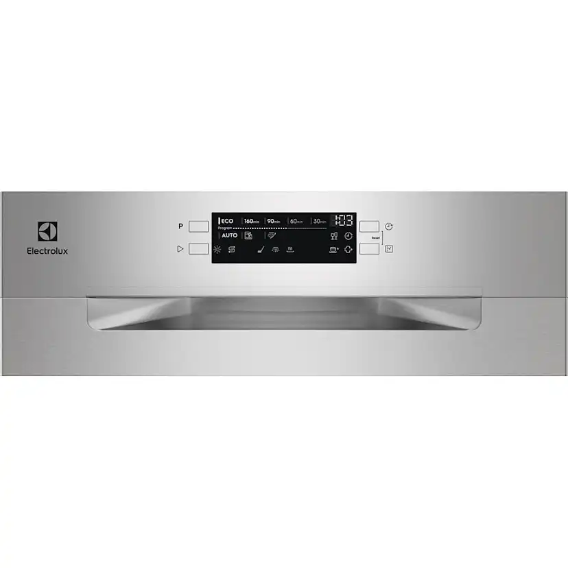 Integrerad Diskmaskin Electrolux ESA47405UX 60 cm Rostfri