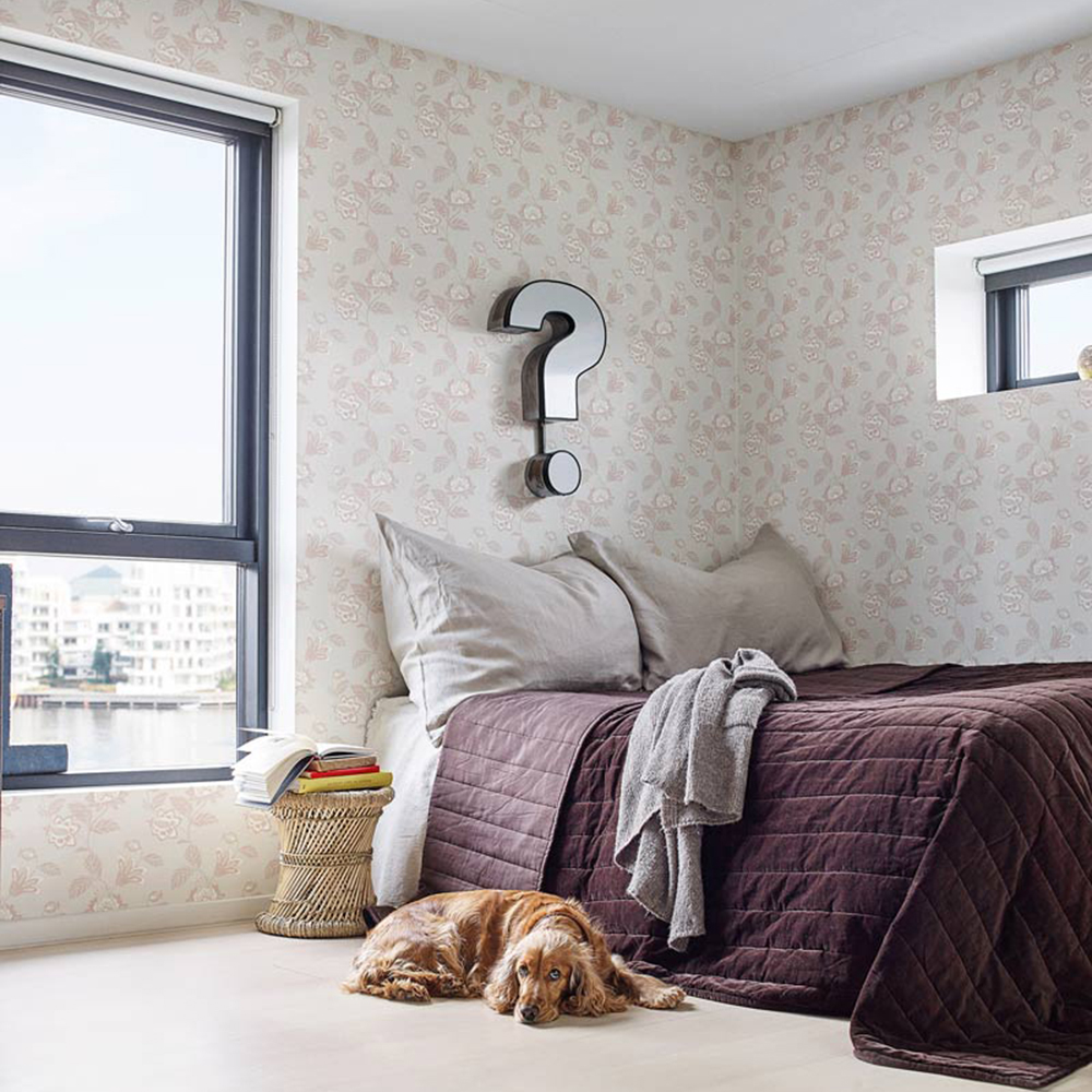 Tapet Fiona Living@HOME NW 620826