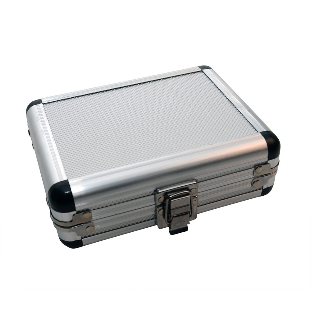 Frässats Boxer 12-delar