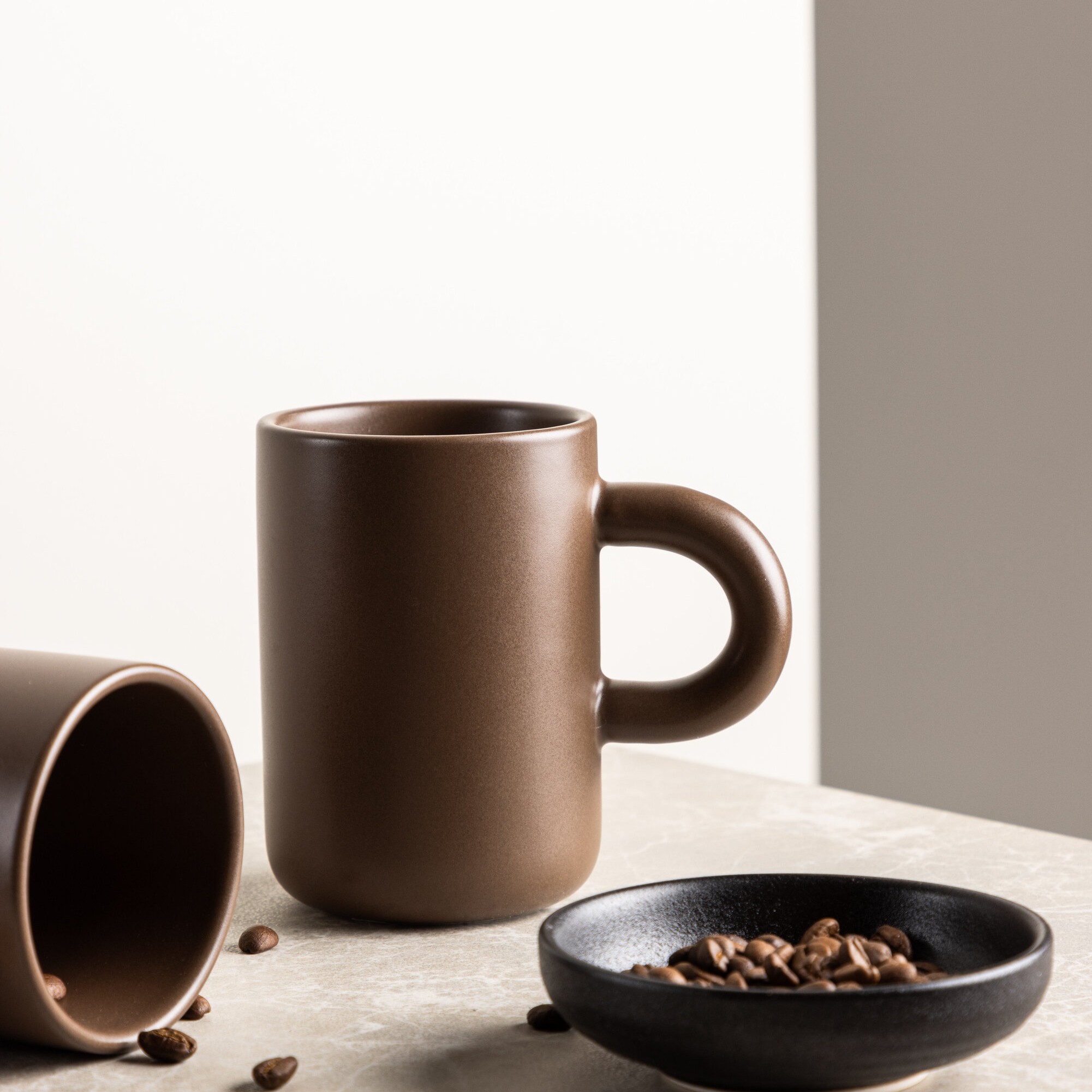 Kaffekopp Venture Home Active