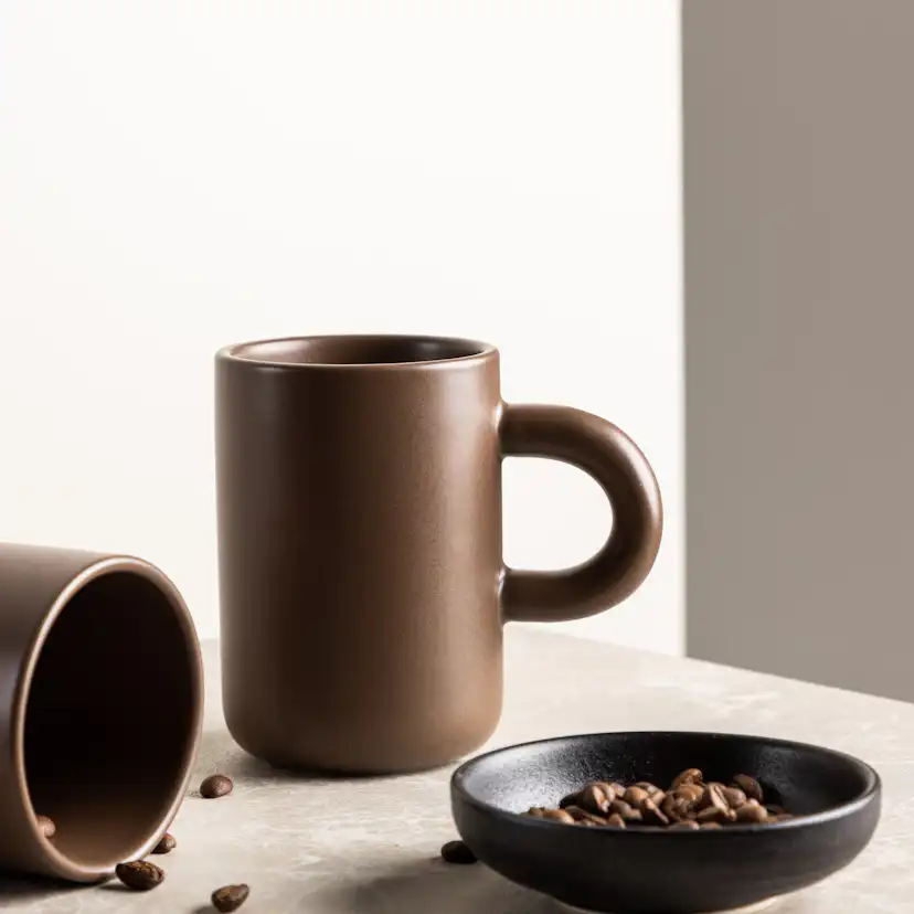 Kaffekopp Venture Home Active
