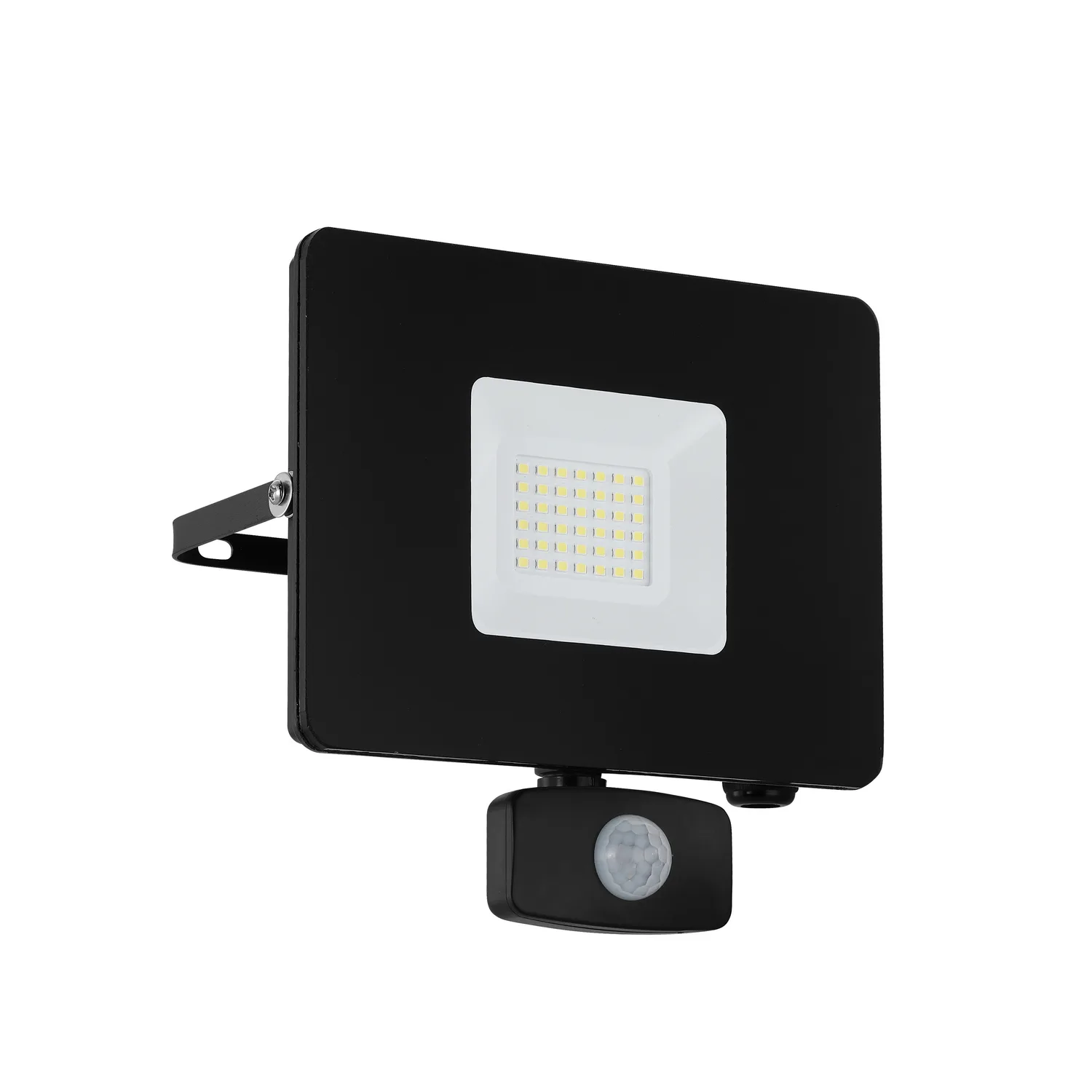 Vägglampa Eglo Faedo 3 Med Sensor