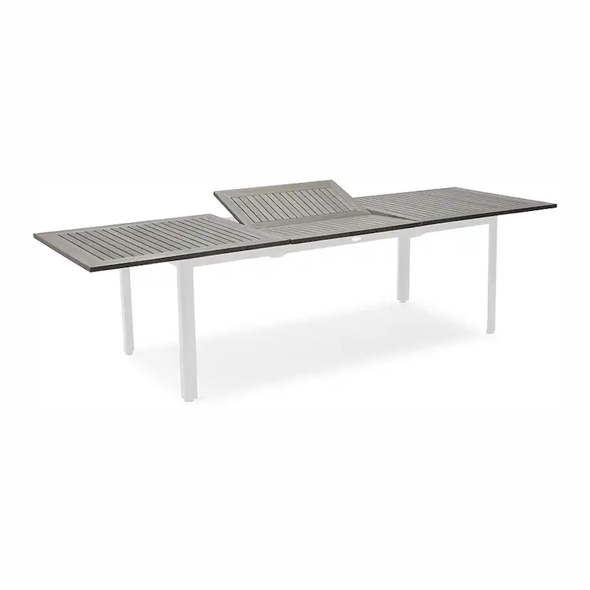 Bord Hillerstorp Nydala 90x200-280 cm